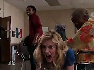Gillian Jacobs - Brotherliness