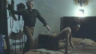 spank
