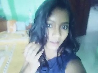 Sri Lanka seksowna dziewczyna