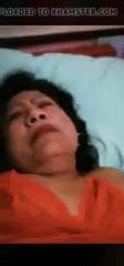 Thai grand-mère