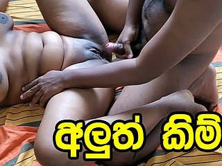 - Coppia dello Sri Lanka approximately luna di miele scopata