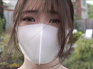Doce jogo chinês Girl 4 Fulfilling - ela é a garota que vou continuar perseguindo depois de visualizar para sempre