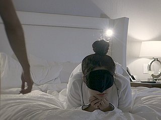 Noite apaixonada achieve casal amoroso em Quebec - LoliiiIipop99