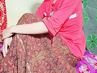 Desi Gawar Ladaki Ko Kuch Paten
