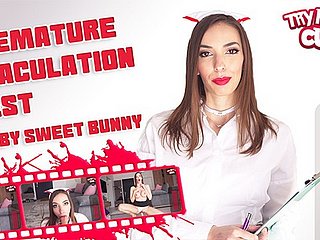 Take a crack at War cry TO CUM - Inappropriate Exclamation Estimate - Off out of one's mind Charming Bunny