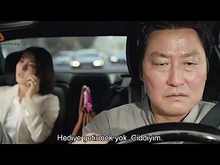 Cho Yeo -jeong - Parazit 2019