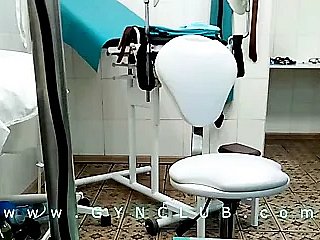 Bom exame de gyno