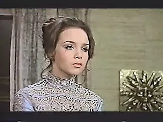 Seducción de influenza escena lésbica de Inga