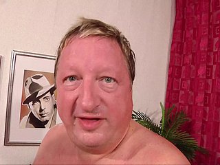 Temps de casting avec des Allemands, amusement de plusieurs # 2