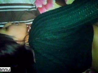 desi naughty bhabhi ki hard chudai กับ dirty hindi talk, desi hot pretence bhabhi ระยำโดยที่นี่ dever มาก