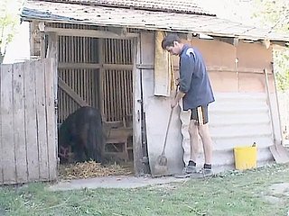 Petite granny gets say no to asshole fucked sultry