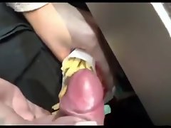 صلصة خاصة على البطاطا المقلية الوجبات الجاهزة