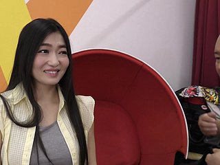 Raunchy asian teen memorable xxx clip