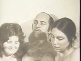 Sex Consideration Tales Vol.1 - Aflevering 4