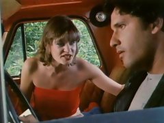 Le Camp D'Été Des Jeunes Filles 1983