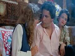 الخوخ جميلة 2 (1987)