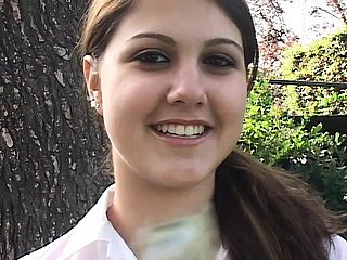 L'adolescente di 18 anni in realtà voleva solo andare a regime i compiti