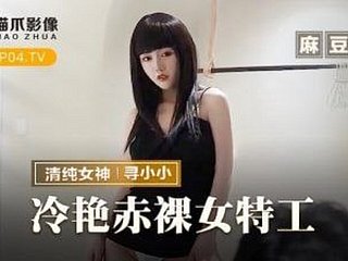 Skromny azjatycki azjatycka uwiodła przyjaciela i uprawiał z nim dobry seks - Creampie Asian