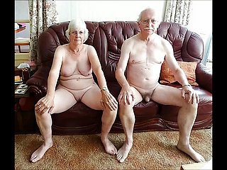 SS Unshod couples