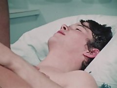Piccola ragazza teenager
