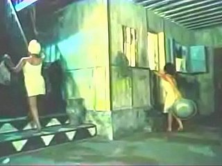 Anna Marie Gutierrez - Câu chuyện tình dục 1