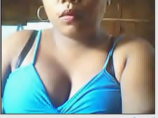 filipino webcam smut be incumbent on my show one's age