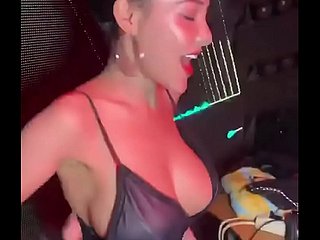 （2020年10月1日）ngân98弾力性DJビッチ
