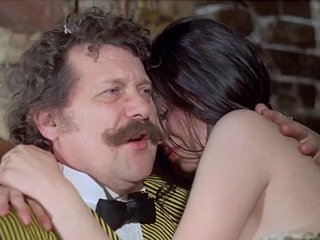 Celestine, Wench Within reach Your Subsidize (1974) - Fruit