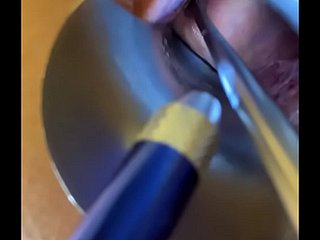 Para falha de enema limpeza profunda médica