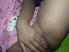 Meine indonesische Freundin