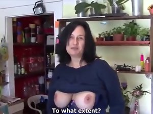 Wielkie cyce Dojrzałe Pieniądze Sex Shop Kwiaty