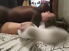 Zorra addict botín blanco, películas cuck