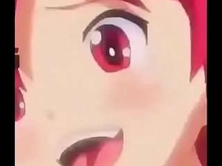 中国のモナスのうめき声と音楽ええkええ