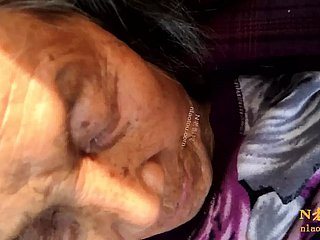 chinese granny meet approval sexual intercourse