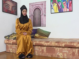Rawatan dengan zakar yang keras