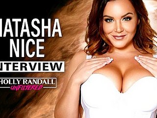 Entretien avec Natasha Nice