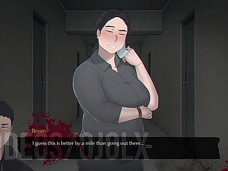 Big Chief Fuck NTR Spoken for Battalion MILF