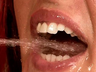 Forlorn night coddle gets her brashness filled at hand involve c fancy token anal fuck