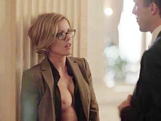 Kathleen Robertson - Tổng hợp ông chủ