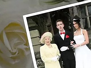 Sprookjesachtige romantiek
