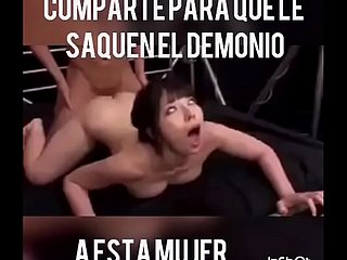 Extremer Orgasmus
