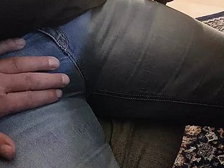 Afferrare dispirit fica è così eccitante...