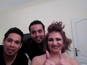 menna galalセクシー