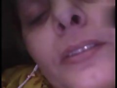 Pakistanlı kız falaknaz