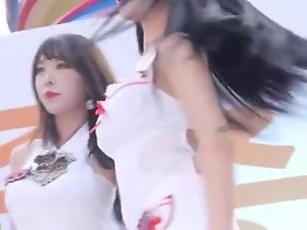 Pulsation Fancam Unfocused