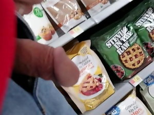 Walmart вспышка