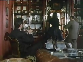 O Öyküsü, Seri (1992)