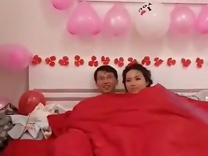 perkahwinan lucu pembantu malam