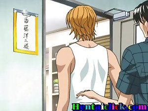 minet joyful Hentai hardcore sexe anal