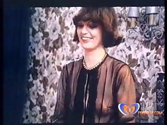 Bites En Chaleur aka Dinner party Porno (1976) Vintage Perancis
